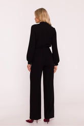 Suit model 217256 Stylove